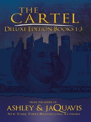 The Cartel Deluxe Edition - ebook
